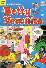 Riverdale présente Betty et Veronica 193