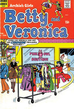 Riverdale présente Betty et Veronica 194