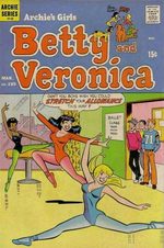 Riverdale présente Betty et Veronica 195