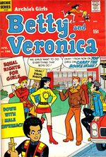 Riverdale présente Betty et Veronica 196
