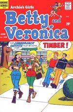 Riverdale présente Betty et Veronica 198