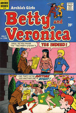 Riverdale présente Betty et Veronica 199