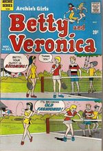 Riverdale présente Betty et Veronica 203