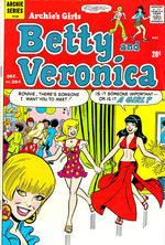 Riverdale présente Betty et Veronica 204
