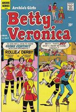 Riverdale présente Betty et Veronica 207