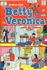 Riverdale présente Betty et Veronica 210