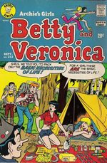 Riverdale présente Betty et Veronica 213