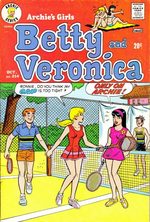 Riverdale présente Betty et Veronica 214