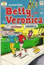 Riverdale présente Betty et Veronica 215
