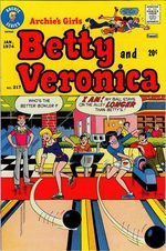 Riverdale présente Betty et Veronica 217