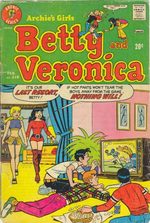 Riverdale présente Betty et Veronica 218