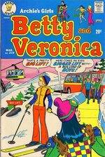 Riverdale présente Betty et Veronica 219