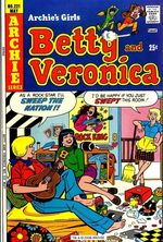 Riverdale présente Betty et Veronica 221