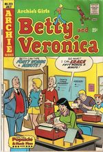 Riverdale présente Betty et Veronica 223