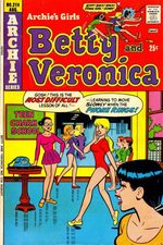 Riverdale présente Betty et Veronica 224