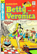 Riverdale présente Betty et Veronica 226