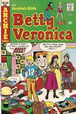 Riverdale présente Betty et Veronica 229