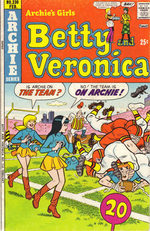Riverdale présente Betty et Veronica 230
