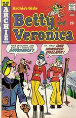 Riverdale présente Betty et Veronica 232