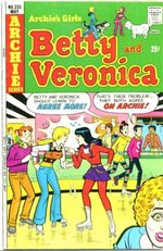 Riverdale présente Betty et Veronica 233
