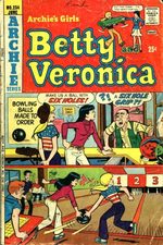 Riverdale présente Betty et Veronica 234