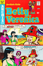 Riverdale présente Betty et Veronica 237