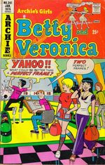 Riverdale présente Betty et Veronica 241