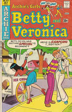 Riverdale présente Betty et Veronica 247