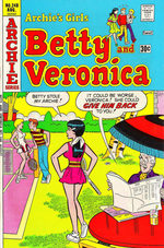 Riverdale présente Betty et Veronica 248