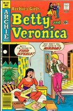Riverdale présente Betty et Veronica 257