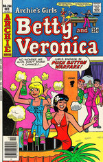 Riverdale présente Betty et Veronica 264