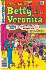 Riverdale présente Betty et Veronica 265