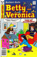 Riverdale présente Betty et Veronica 269
