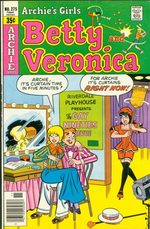 Riverdale présente Betty et Veronica 275
