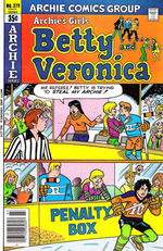 Riverdale présente Betty et Veronica 279