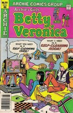 Riverdale présente Betty et Veronica 281