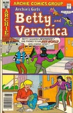 Riverdale présente Betty et Veronica 282