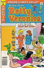 Riverdale présente Betty et Veronica 293