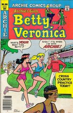 Riverdale présente Betty et Veronica 306