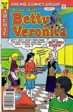 Riverdale présente Betty et Veronica 315