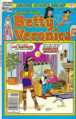 Riverdale présente Betty et Veronica 317