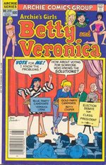 Riverdale présente Betty et Veronica 319