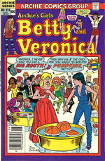 Riverdale présente Betty et Veronica 324