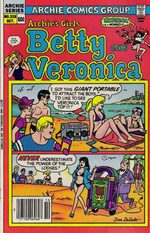 Riverdale présente Betty et Veronica 326