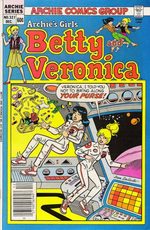 Riverdale présente Betty et Veronica 327
