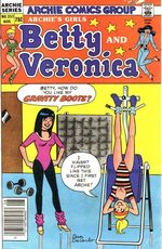 Riverdale présente Betty et Veronica 331