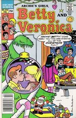 Riverdale présente Betty et Veronica 346