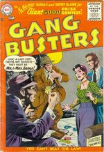Gang Busters 53