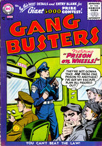 Gang Busters 54