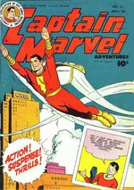 Captain Marvel Adventures 59